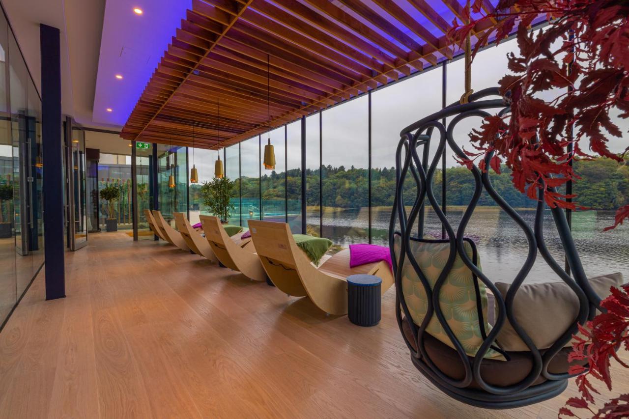 Ice House Hotel Ballina  Luaran gambar