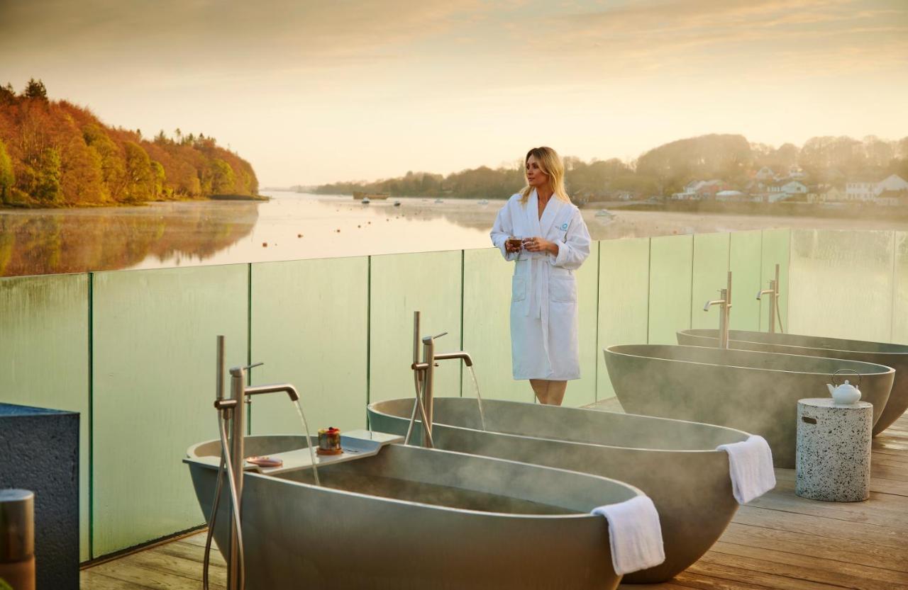 Ice House Hotel Ballina  Luaran gambar
