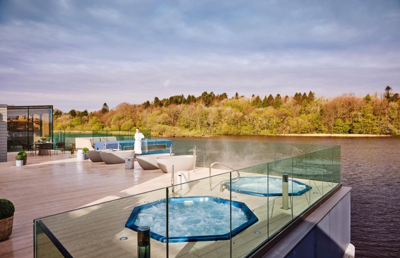 Ice House Hotel Ballina  Luaran gambar