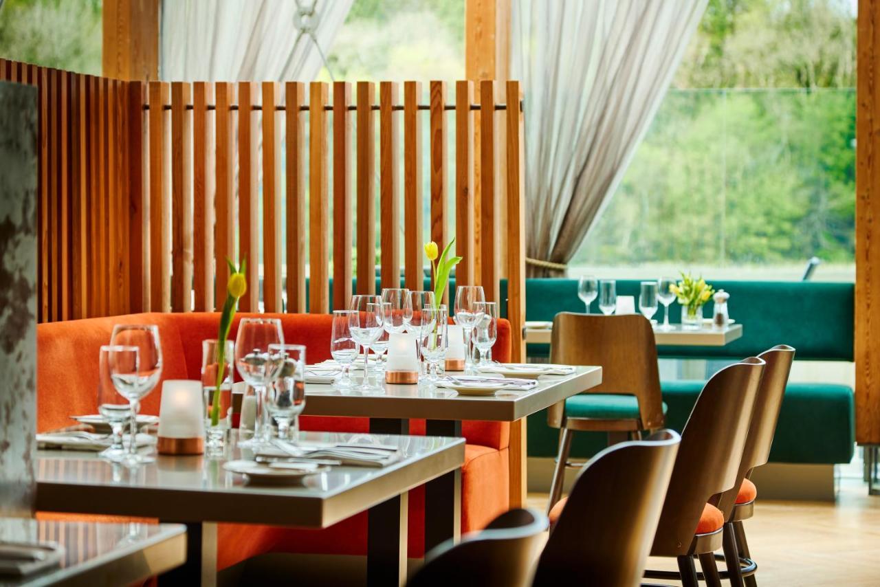 Ice House Hotel Ballina  Luaran gambar