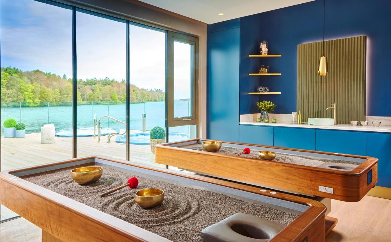 Ice House Hotel Ballina  Luaran gambar