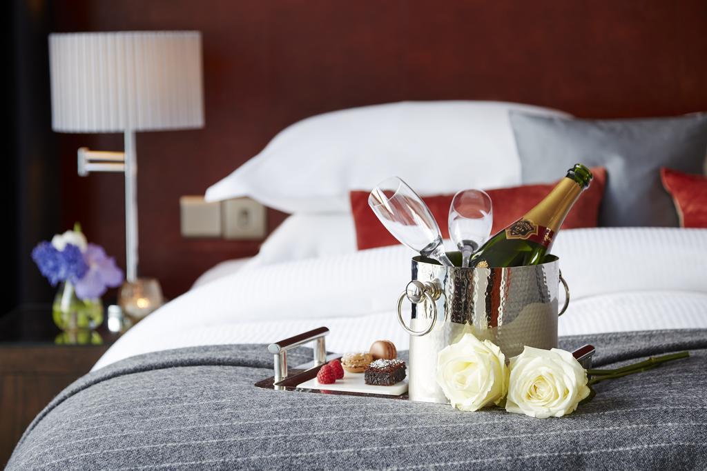 Ice House Hotel Ballina  Luaran gambar