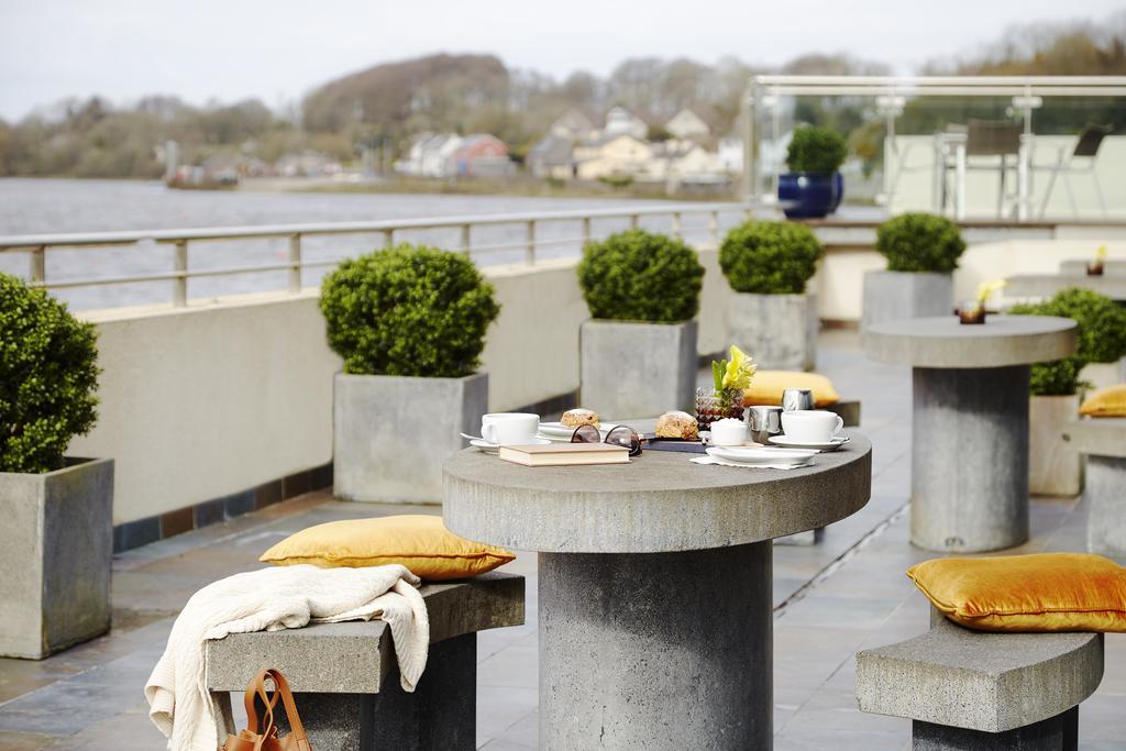 Ice House Hotel Ballina  Luaran gambar