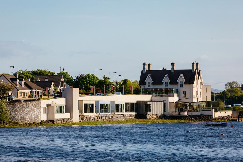 Ice House Hotel Ballina  Luaran gambar
