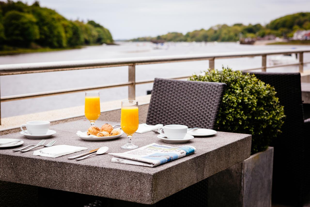 Ice House Hotel Ballina  Luaran gambar