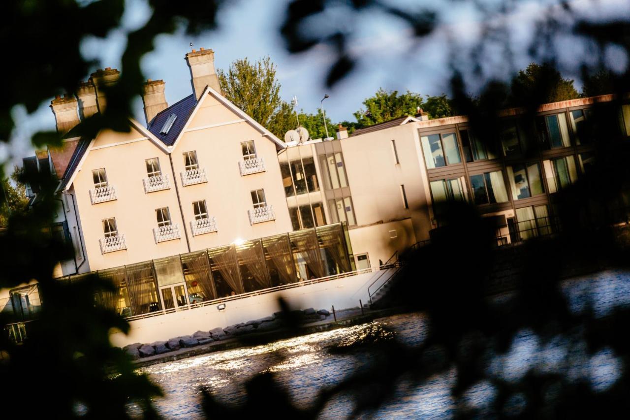 Ice House Hotel Ballina  Luaran gambar